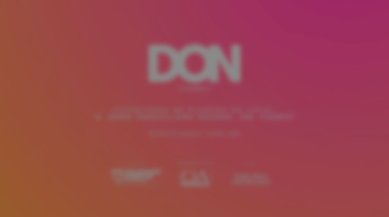 Imagem - Don